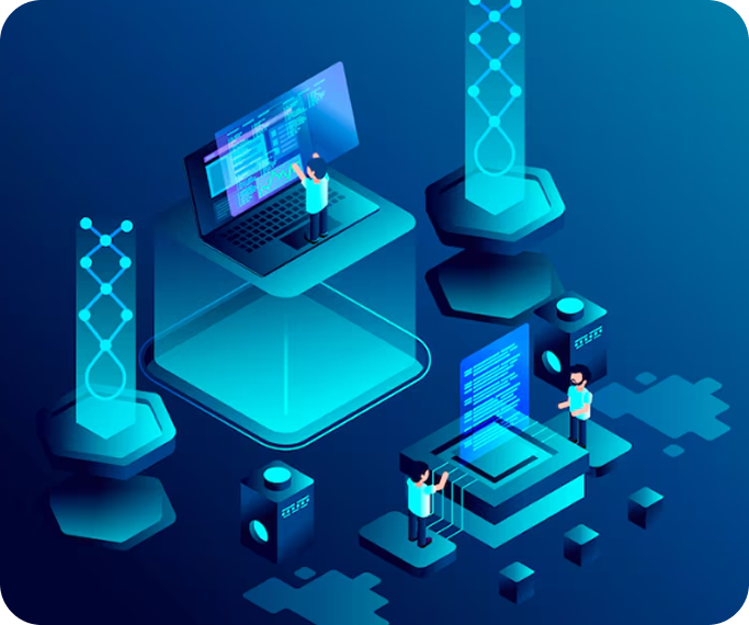 Application modernization core capabilities
